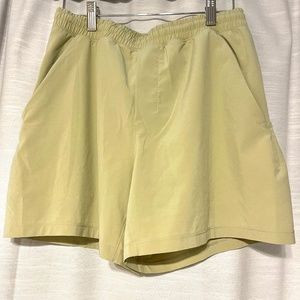 Lululemon Pace Breaker Short -  5” Lined